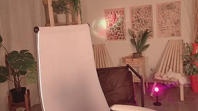 PamelamyDreamys online show from June 10, 2026, 10:33 pm