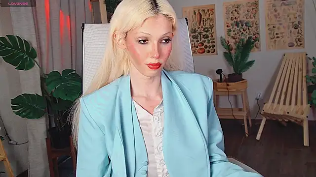 PamelamyDreamys online show from June 14, 2026, 11:17 pm