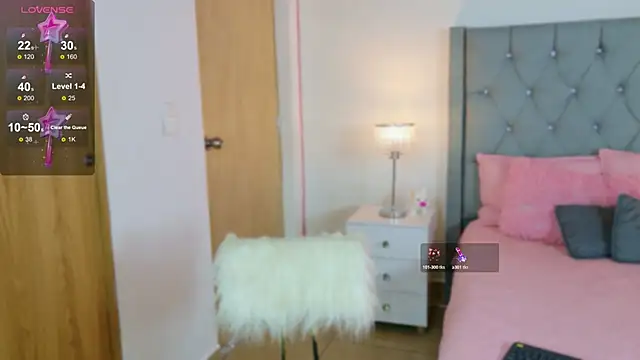 Snapshot of AllissonJames chatting on March 13, 2026, 3:28 pm AllissonJames online show from March 13, 2026, 3:28 pm