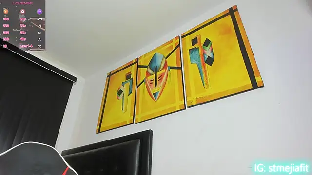 connor santtos online show from January 26, 2025, 5:23 pm