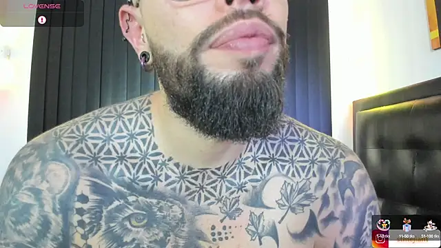 connor santtos online show from February 14, 2025, 7:54 pm