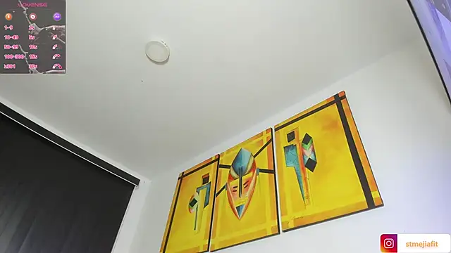 connor santtos online show from February 8, 2025, 9:04 pm