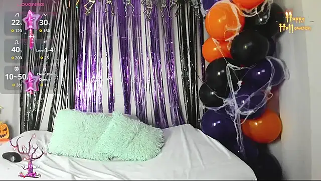 Snapshot of _lexx1e chatting on October 27, 2025, 1:01 pm lexx1e online show from October 27, 2025, 1:01 pm