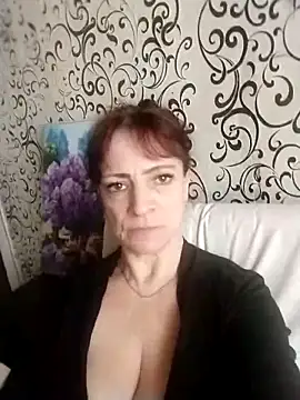 Snapshot of Lorrain_Dorrie chatting on February 27, 2025, 11:06 am Lorrain Dorrie online show from February 27, 2025, 11:06 am