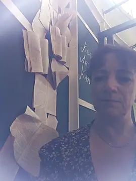 Snapshot of Lorrain_Dorrie chatting on January 28, 2025, 1:49 pm Lorrain Dorrie online show from January 28, 2025, 1:49 pm