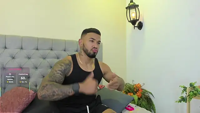 Snapshot of bruno_miller_ chatting on February 9, 2026, 8:18 pm bruno miller online show from February 9, 2026, 8:18 pm