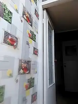 Snapshot of Princess284 chatting on February 1, 2025, 7:44 pm Princess284 online show from February 1, 2025, 7:44 pm