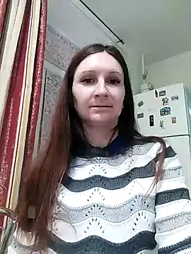 Snapshot of Princess284 chatting on February 18, 2025, 5:09 pm Princess284 online show from February 18, 2025, 5:09 pm