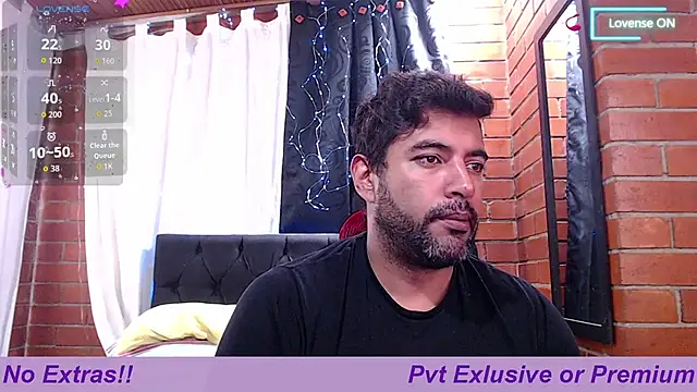 natha n andy anki online show from June 15, 2026, 3:34 pm
