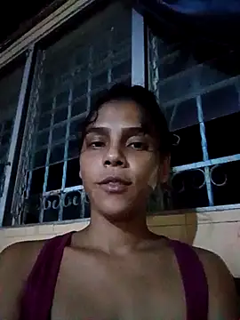 Sharlotte-HOT1 online show from December 22, 2024, 6:06 am