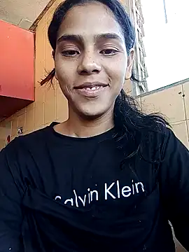 Sharlotte-HOT1 online show from January 12, 2025, 8:03 pm