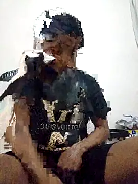 Snapshot of Bigote_Big0357 chatting on December 20, 2025, 9:28 pm Bigote Big0357 online show from December 20, 2025, 9:28 pm