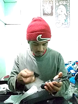 Snapshot of Bigote_Big0357 chatting on November 21, 2025, 8:19 pm Bigote Big0357 online show from November 21, 2025, 8:19 pm