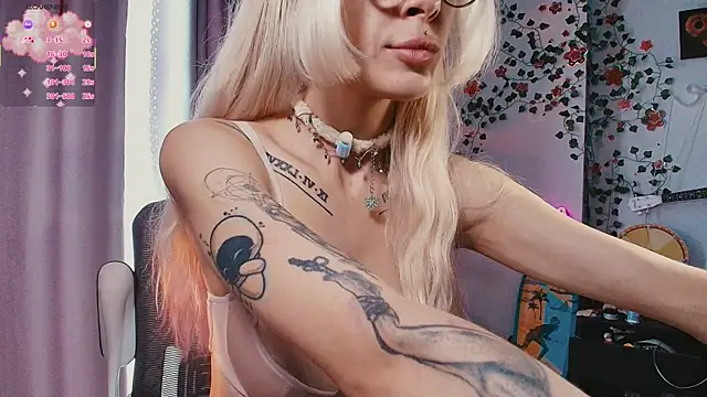 sweed angel online show from July 11, 2026, 6:13 am