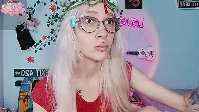 sweed angel online show from July 24, 2026, 5:58 am