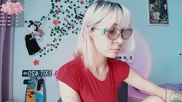 sweed angel online show from July 25, 2026, 5:48 am