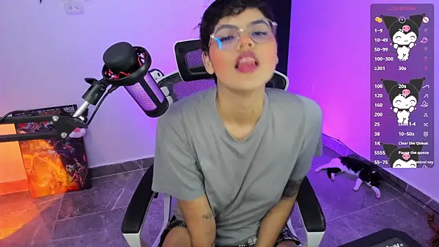 gooddess isis online show from November 22, 2025, 12:32 am