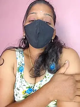 Tamil Shalini Lustyy online show from October 30, 2025, 8:01 am