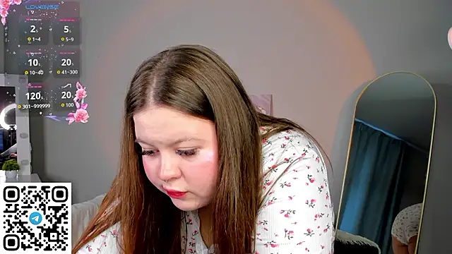 Snapshot of Lisa_Payne chatting on March 10, 2026, 9:35 am Lisa Payne online show from March 10, 2026, 9:35 am