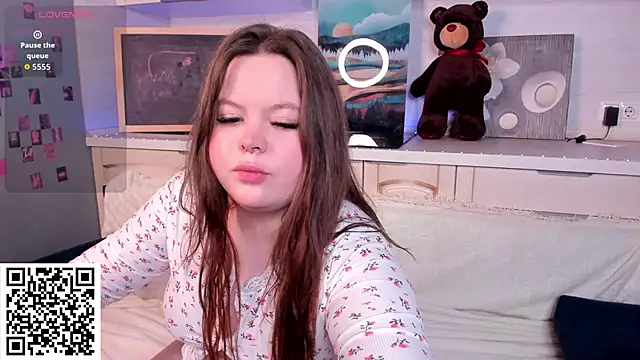 Lisa Payne online show from November 15, 2025, 9:24 am