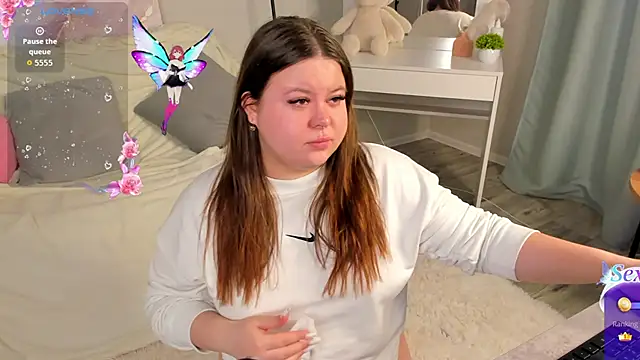 Snapshot of Lisa_Payne chatting on February 9, 2026, 9:29 am Lisa Payne online show from February 9, 2026, 9:29 am