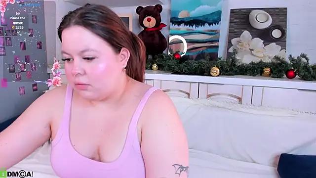 Snapshot of Lisa_Payne chatting on March 11, 2026, 9:36 am Lisa Payne online show from March 11, 2026, 9:36 am