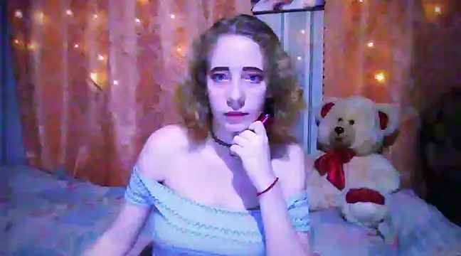 MelxMellie online show from December 24, 2024, 9:33 pm