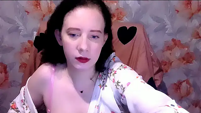 MelxMellie online show from February 8, 2026, 9:12 pm