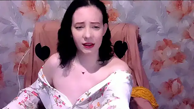 MelxMellie online show from February 27, 2026, 9:58 pm