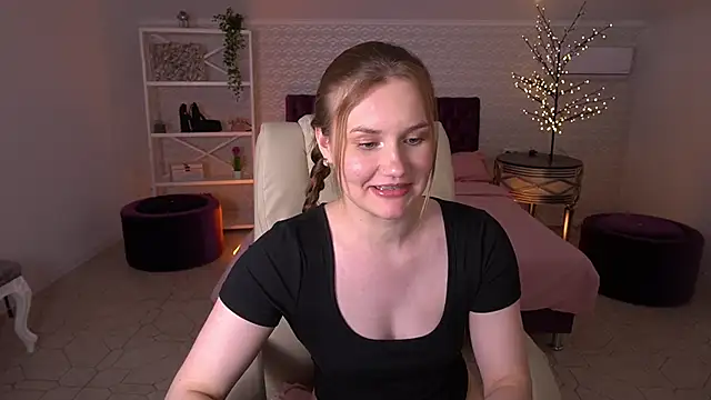 Snapshot of FoxyyKate chatting on June 8, 2026, 3:07 am FoxyyKate online show from June 8, 2026, 3:07 am