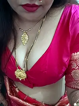 Snapshot of Mayuri77 chatting on October 10, 2025, 6:53 pm Mayuri77 online show from October 10, 2025, 6:53 pm