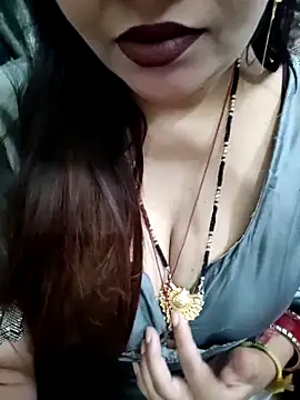 Mayuri77 online show from May 2, 2026, 10:53 am