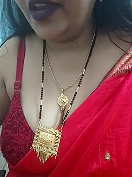 Mayuri77 online show from February 14, 2025, 7:54 pm