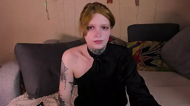 Simona Rain online show from January 8, 2026, 5:08 pm