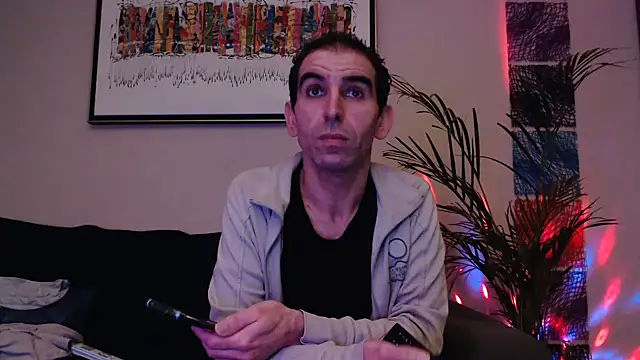 Samir 44200 online show from January 24, 2025, 9:37 pm