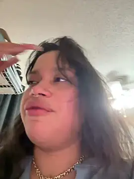 Snapshot of shyfr34k chatting on February 24, 2025, 1:24 am shyfr34k online show from February 24, 2025, 1:24 am