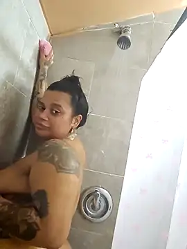 shyfr34k online show from December 19, 2025, 9:50 pm