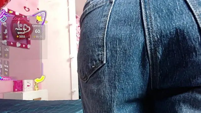 GeorginaBianco online show from February 10, 2026, 12:26 pm