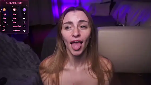 Adriasha online show from February 20, 2025, 1:57 am