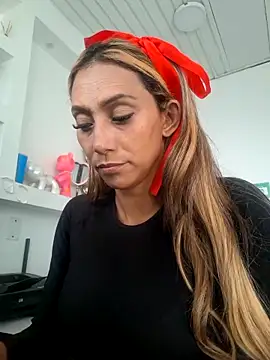 salome drasin online show from January 7, 2026, 12:10 pm