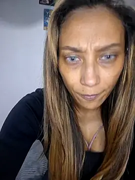 salome drasin online show from May 7, 2026, 8:45 pm