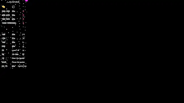 Snapshot of DarlineCoatsworth chatting on February 5, 2025, 8:14 pm DarlineCoatsworth online show from February 5, 2025, 8:14 pm