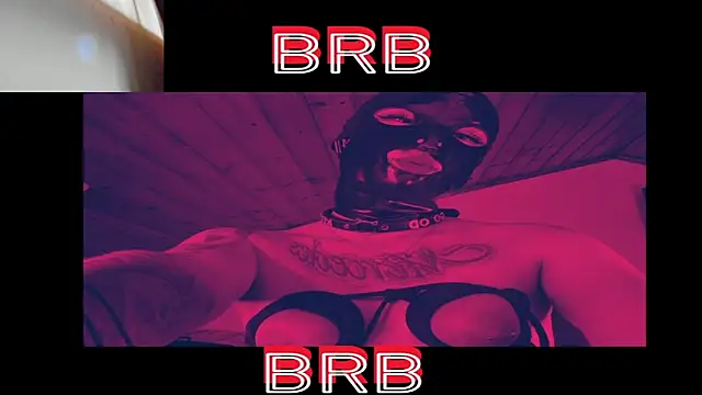 Darkness jones  online show from April 30, 2026, 8:49 pm