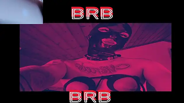 Darkness jones  online show from April 29, 2026, 5:30 pm