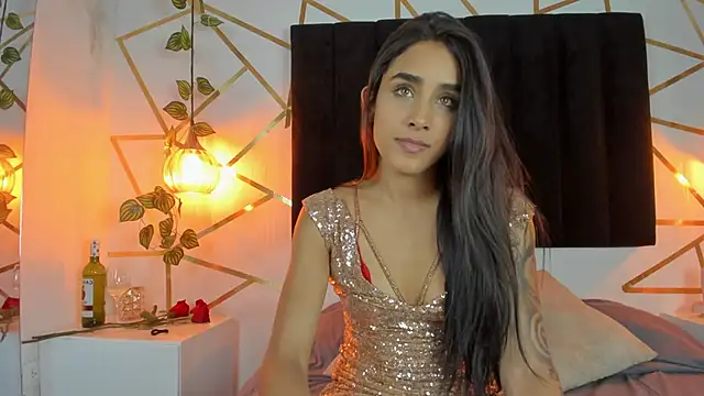 Snapshot of Ambeer_Rousess chatting on March 6, 2025, 8:27 pm Ambeer Rousess online show from March 6, 2025, 8:27 pm