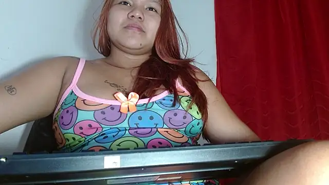 Talia sweet25 online show from January 23, 2025, 5:13 am
