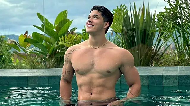 TravisJoplinn online show from September 29, 2025, 11:54 pm