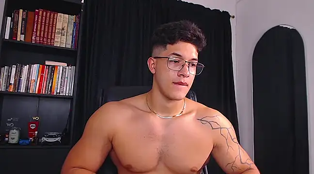 TravisJoplinn online show from March 18, 2025, 12:51 am