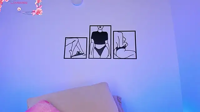 Snapshot of 777AylinZ chatting on October 24, 2025, 2:16 pm 777AylinZ online show from October 24, 2025, 2:16 pm