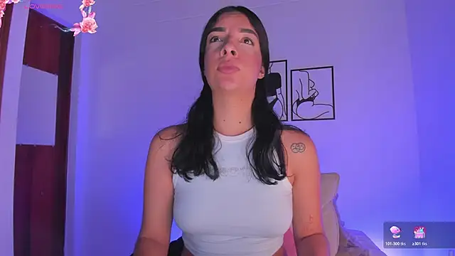 Snapshot of 777AylinZ chatting on November 18, 2025, 11:24 am 777AylinZ online show from November 18, 2025, 11:24 am